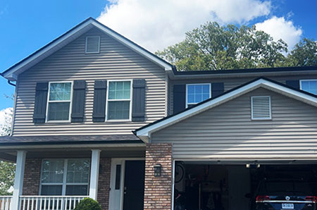 house window replacements