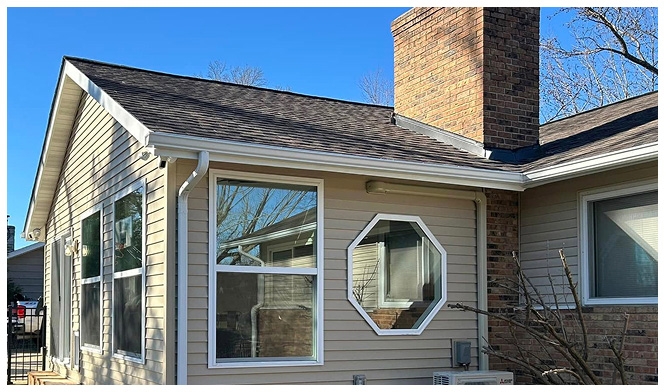 house new windows
