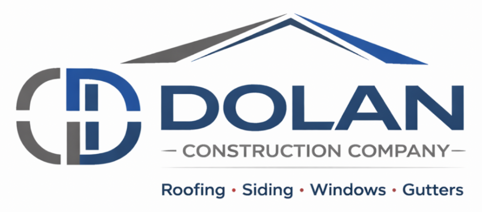 Dolan Construction logo